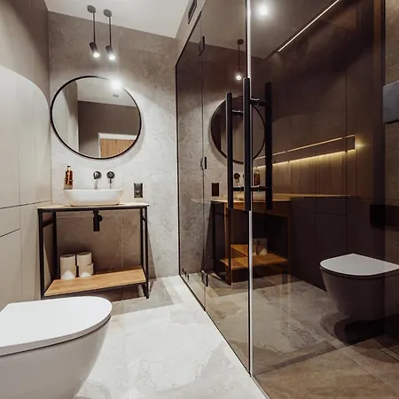 Luxury Szklarska * Szklarska Poreba