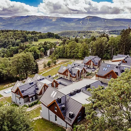 Luxury Szklarska *