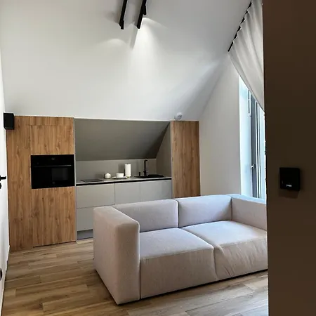 Luxury Szklarska Apartment Szklarska Poreba
