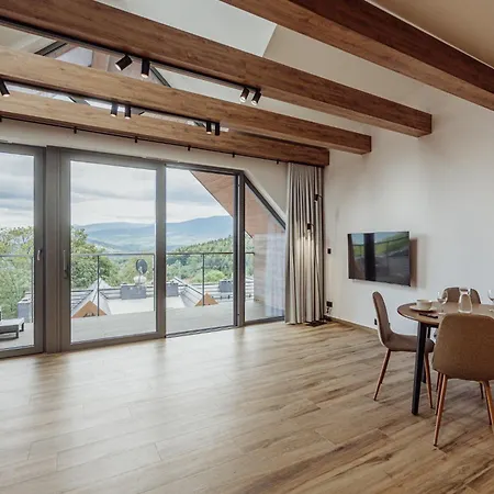 Luxury Szklarska Schreiberhau