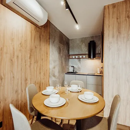 Luxury Szklarska * Schreiberhau