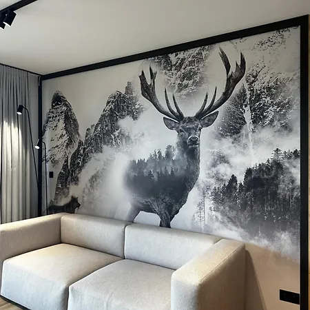 Luxury Szklarska *