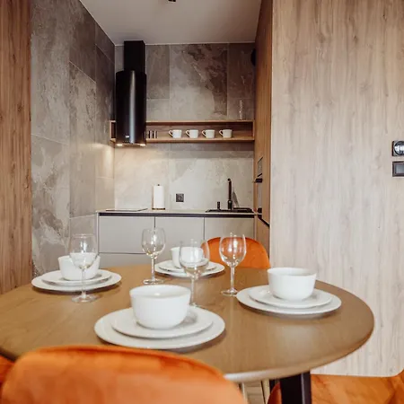 Luxury Szklarska Szklarska Poreba