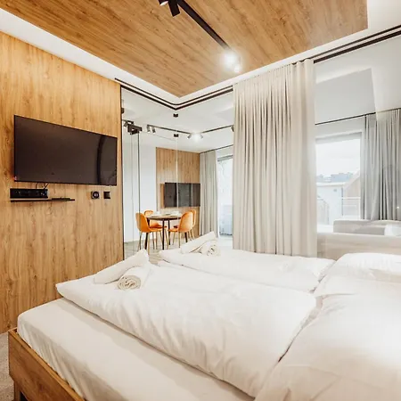 Luxury Szklarska Schreiberhau