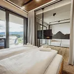 Luxury Szklarska Appartamento Szklarska Poręba