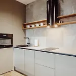 Luxury Szklarska