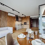 Luxury Szklarska Apartman