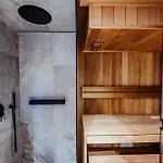 Luxury Szklarska Апартаменти Шклярська Поремба