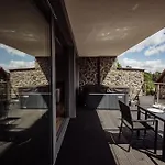 Luxury Szklarska Apartman