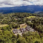 Апартаменти Luxury Szklarska