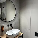 Luxury Szklarska Apartman Szklarska Poręba