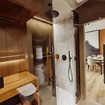 Luxury Szklarska Apartman *