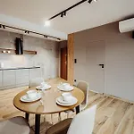 Apartman Luxury Szklarska Szklarska Poręba