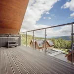 Luxury Szklarska Apartman *