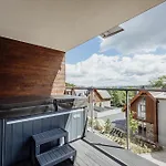 Apartman Luxury Szklarska