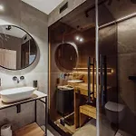 Apartman Luxury Szklarska *