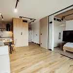 Luxury Szklarska Apartman Szklarska Poręba