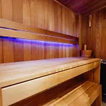Apartman Luxury Szklarska