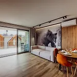 Apartman Luxury Szklarska