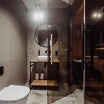 Luxury Szklarska Apartman Szklarska Poręba
