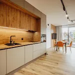 Luxury Szklarska Apartman