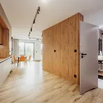Apartman Luxury Szklarska