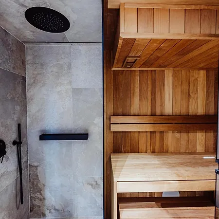 Luxury Szklarska 公寓 斯克拉斯卡波伦巴