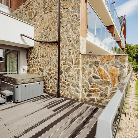 Luxury Szklarska * Szklarska Poręba