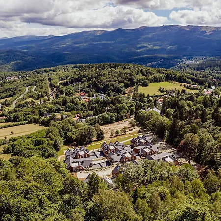 公寓 Luxury Szklarska