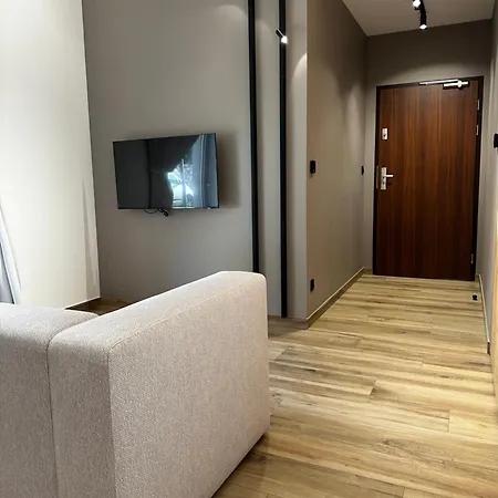 Luxury Szklarska * Sklářská Poruba