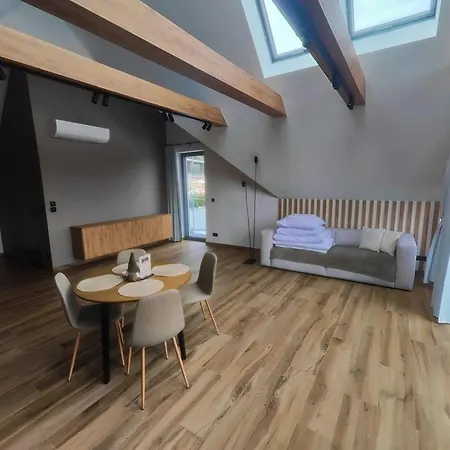 Luxury Szklarska * 斯克拉斯卡波伦巴