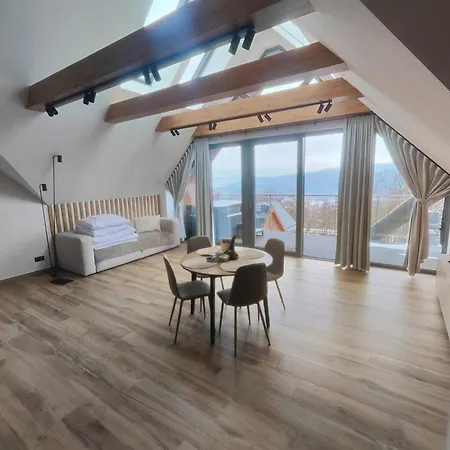 Luxury Szklarska Szklarska Poręba