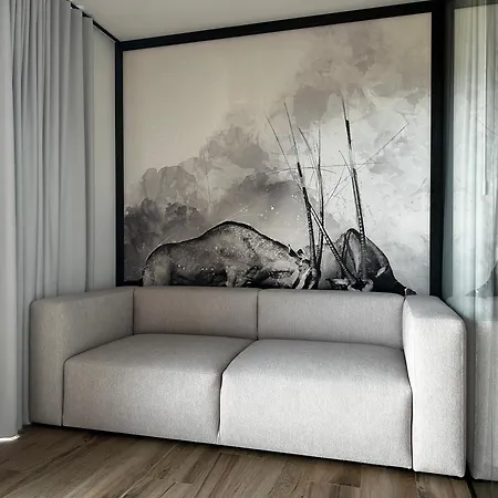 公寓 Luxury Szklarska