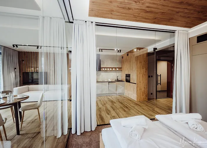 Luxury Szklarska Schreiberhau