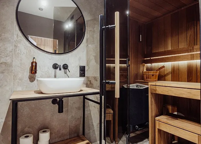 Luxury Szklarska * Szklarska Poręba