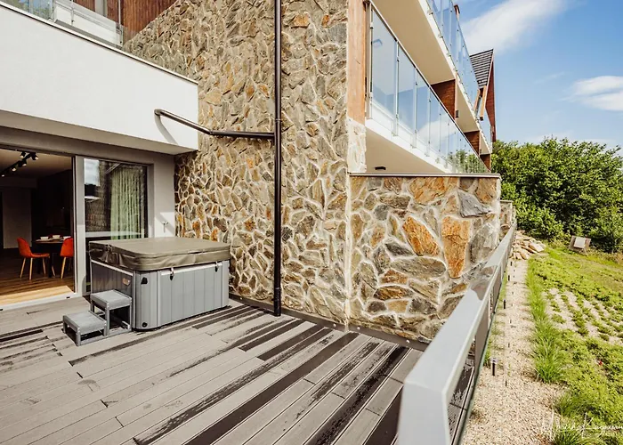 Luxury Szklarska * Szklarska Poręba