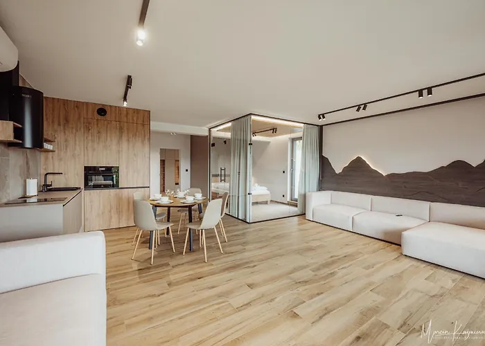 Luxury Szklarska * Szklarska Poręba