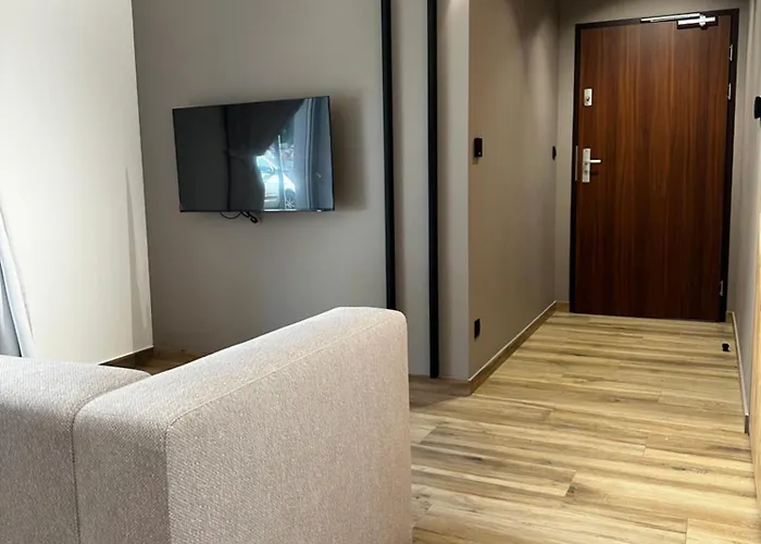 Luxury Szklarska * Szklarska Poręba