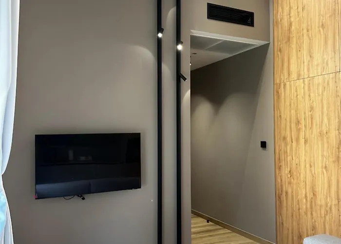 Luxury Szklarska Szklarska Poręba