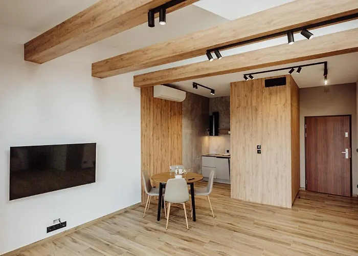 Luxury Szklarska Szklarska Poręba