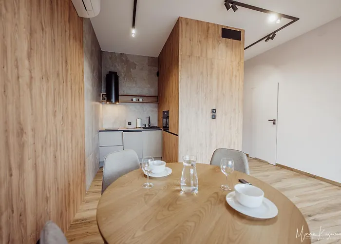 Luxury Szklarska Szklarska Poręba