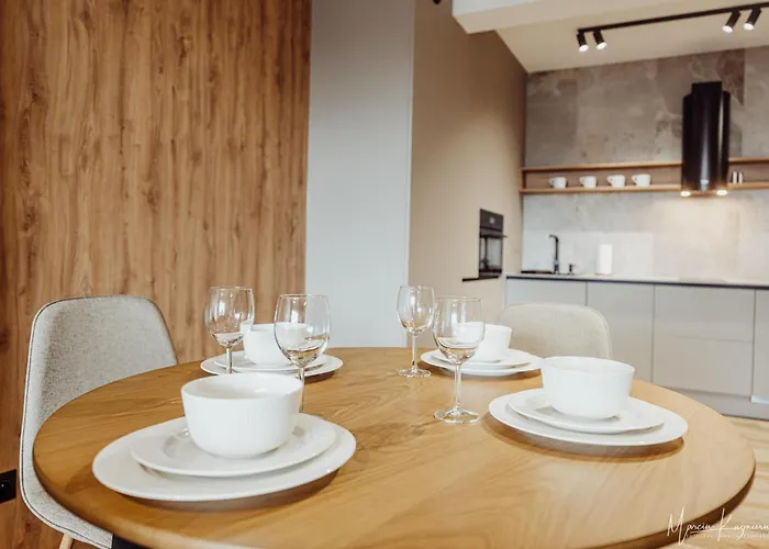 Luxury Szklarska Szklarska Poręba