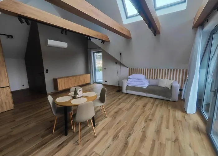 Luxury Szklarska * Szklarska Poręba