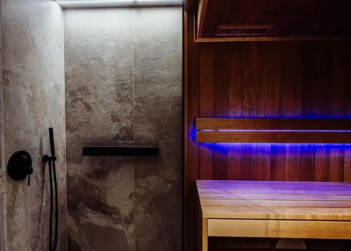 Apartament Luxury Szklarska