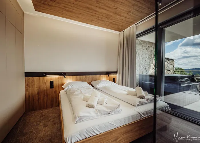 Luxury Szklarska Sklářská Poruba