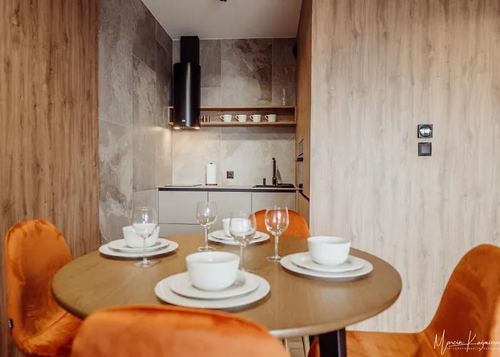 Luxury Szklarska Szklarska Poręba