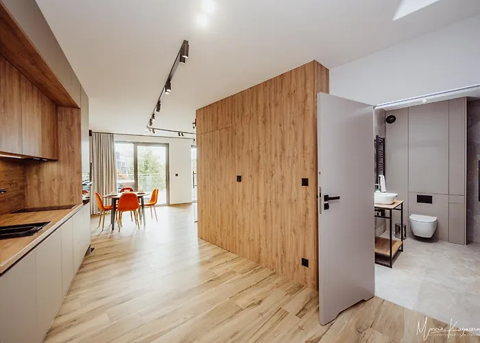 Luxury Szklarska Szklarska Poręba