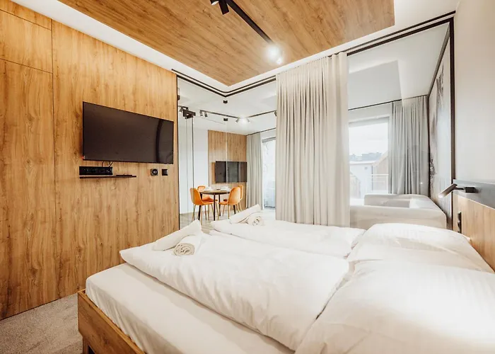 Luxury Szklarska Szklarska Poręba