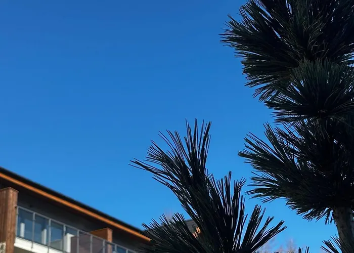 Apartament Luxury Szklarska *